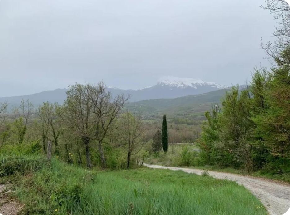 Apartamento Casa Luciana Santa Maria del Molise Exterior foto