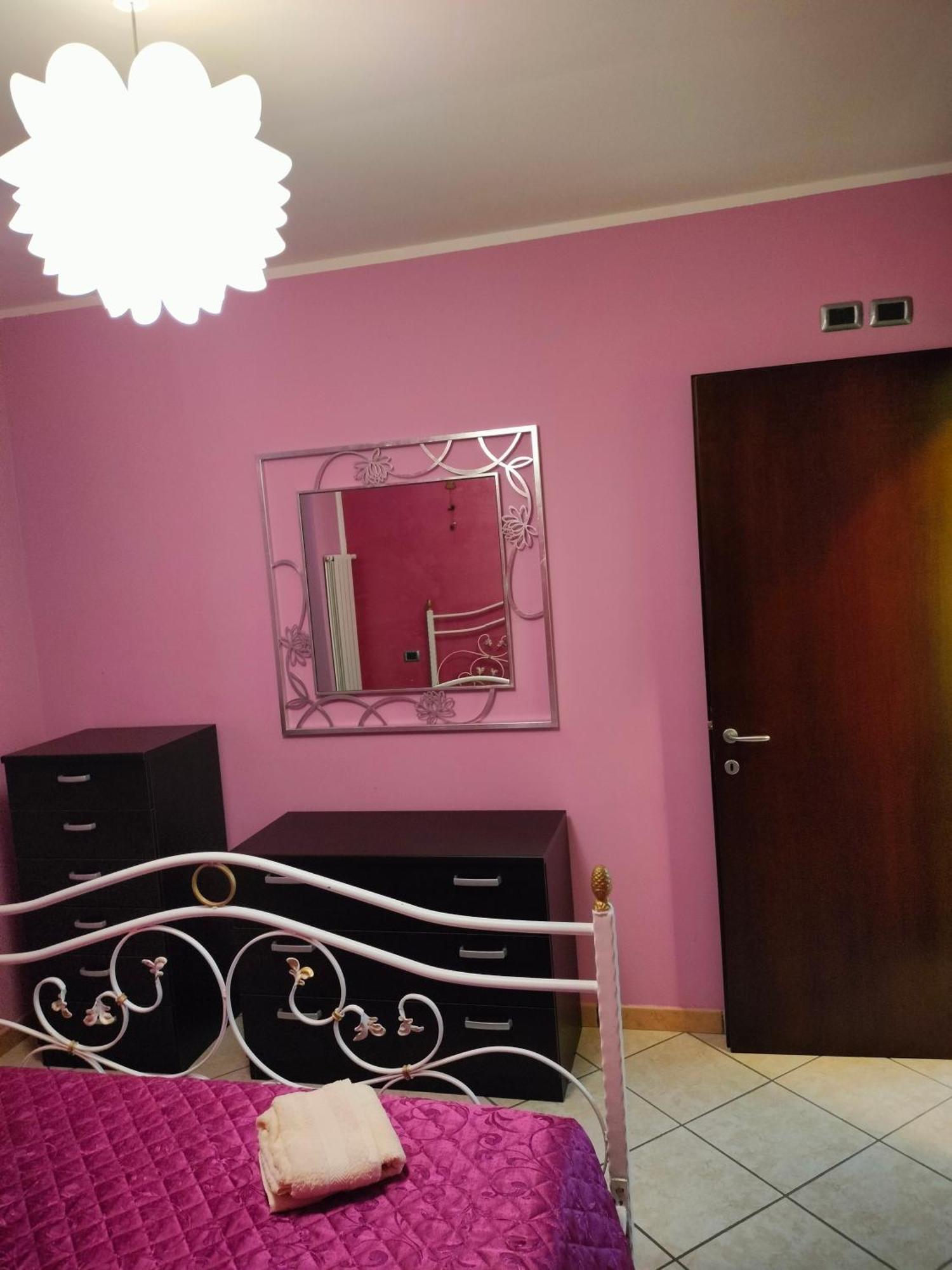 Apartamento Casa Luciana Santa Maria del Molise Exterior foto